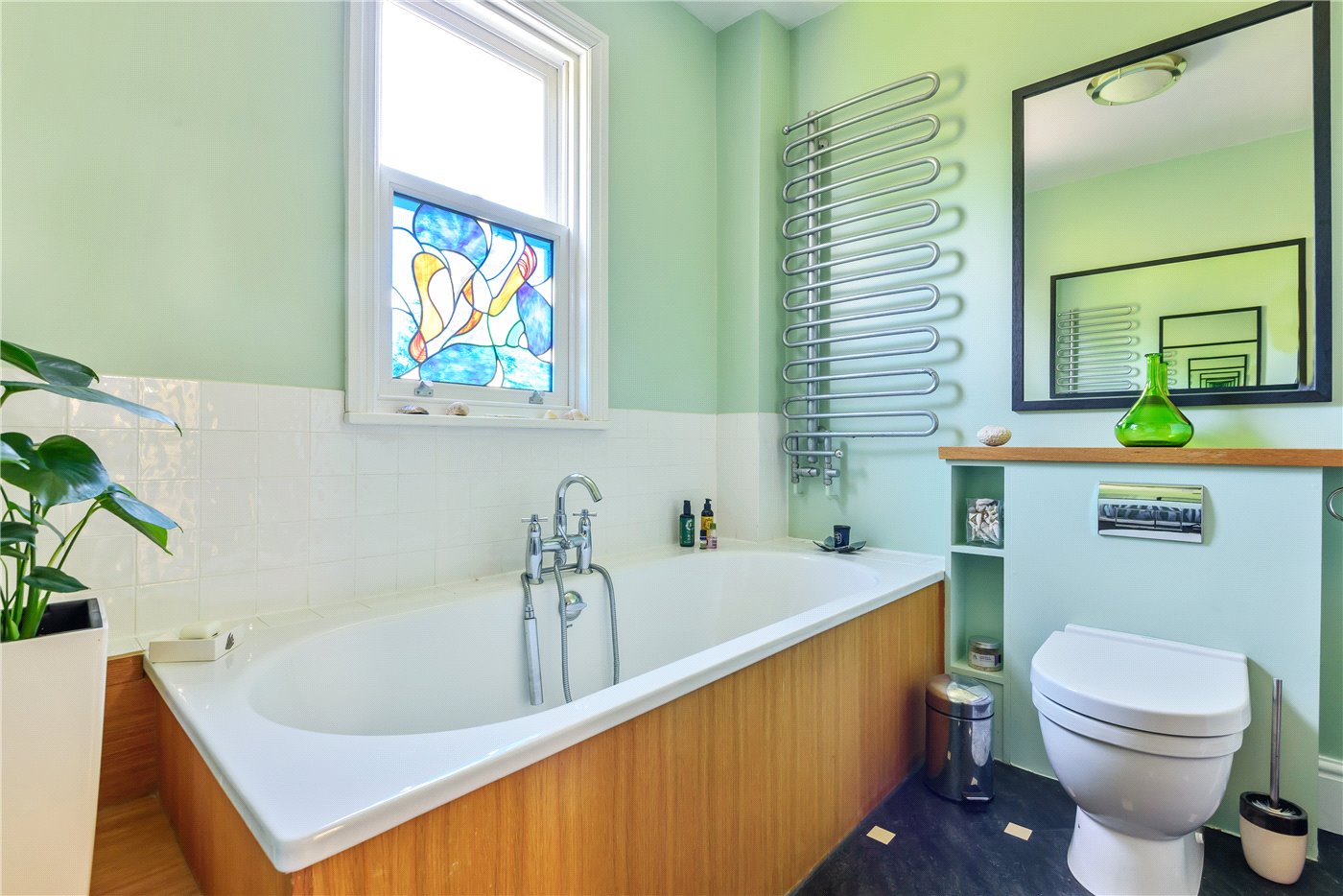 Essex Street, Newbury, Berkshire, RG14